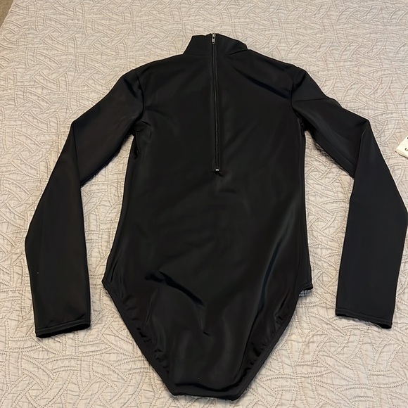 GIRLS BODY LONG sleeve - Picture 6 of 6